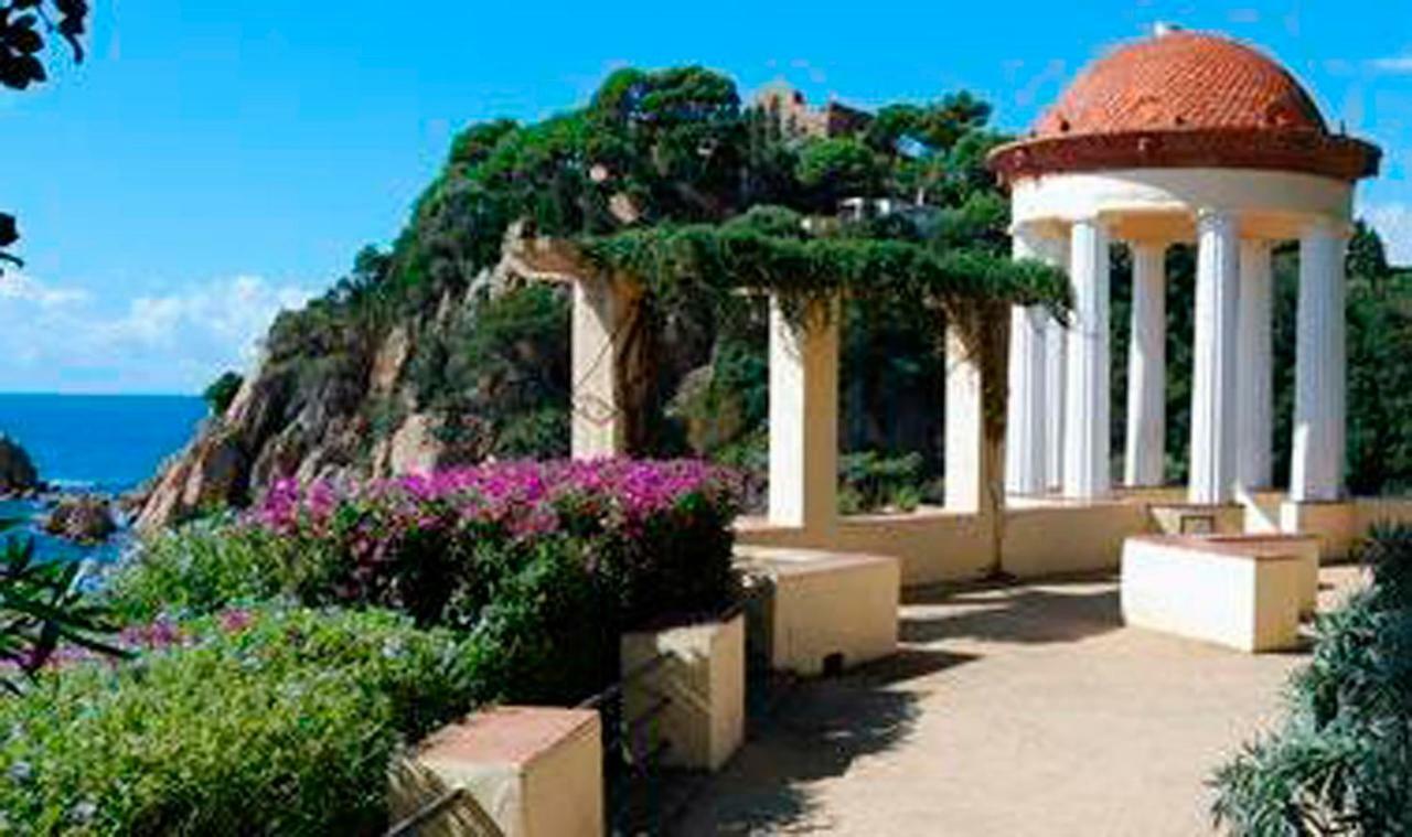 Apartamento Fanals Lloret de Mar Exterior foto